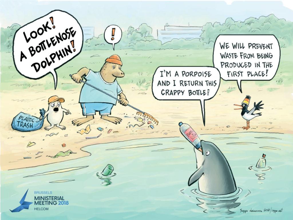 “It can be done” – Environmental Cartoons – HELCOM