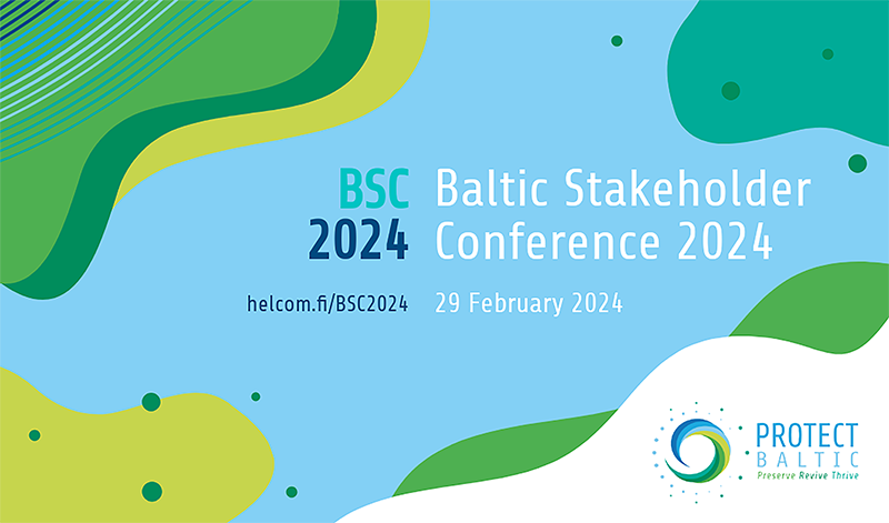 The Baltic Stakeholder Conference 2024 will be the inaugural stakeholder event for PROTECT BALTIC